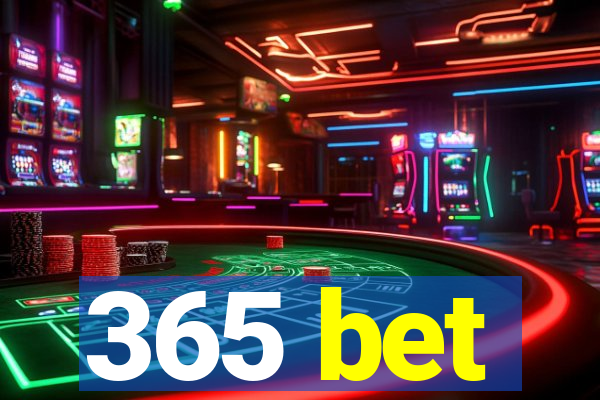 365 bet